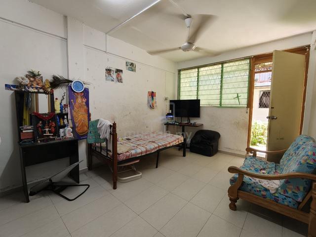 Kepayan Ridge 1