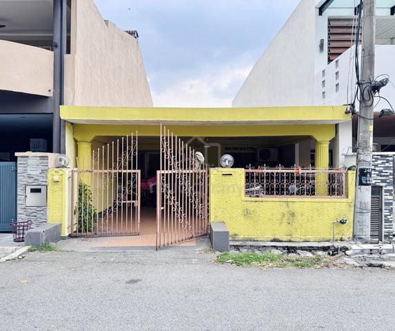 (FULLY RENO|FULL LOAN)- 1 Storey Taman Ehsan Jaya @ Kepong, KL 1