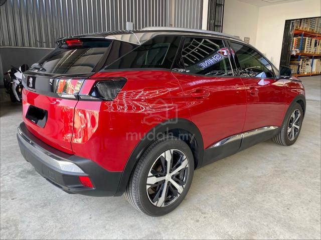 2019 Peugeot 3008 1.6 ACTIVE THP P84 (A) - 2
