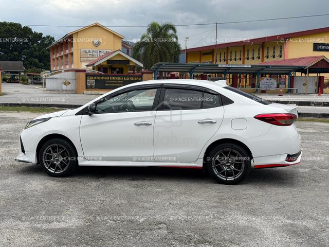 2019 Toyota VIOS 1.5 G FACELIFT (A) - 5