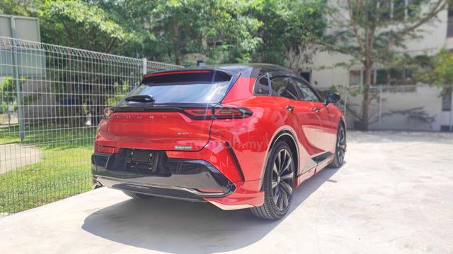 2024 Toyota CROWN 2.5 SPORT Z MODELLISTA - 5