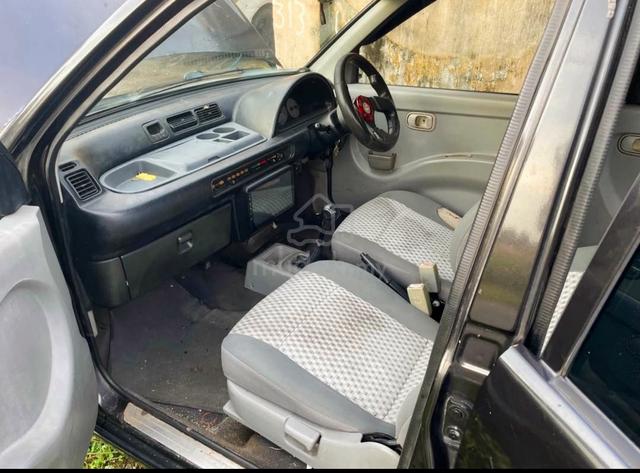 2004 Perodua KANCIL 0.8 850 EXS ENHANCED (M) - 3