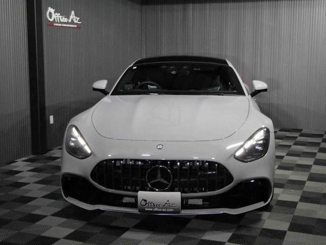 95km 2024 Mercedes Benz AMG GT43 2.0 Coupe - 5