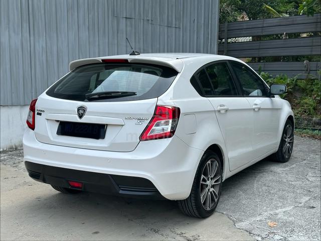 2016 Proton SUPRIMA S 1.6 PREMIUM (A) - 5