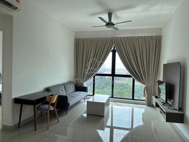 Conezion Residences 1