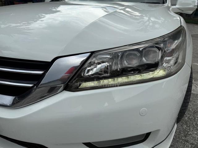 2015 Honda ACCORD 2.4 VTi-L (A) HARGA PROMOSI - 5