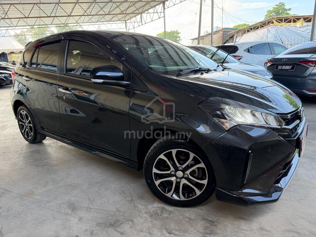 2023 Perodua Myvi 1.5 AV (A) Advance - 4
