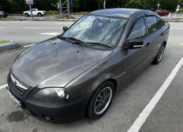 2011 Proton PERSONA 1.6 ELEGANCE BASE LINE (A) - 1