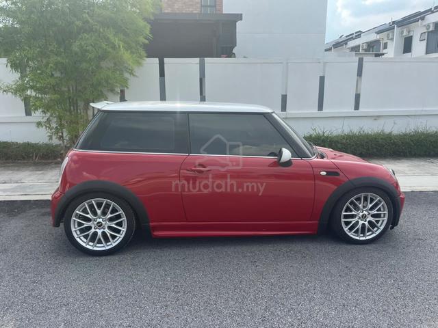 04/09 Mini COOPER 1.6 (A) New Model DirectOwner - 3