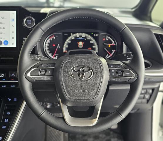 2023 Toyota VOXY 2.0 S-Z (A) BSM 4 Cam SideStep - 3
