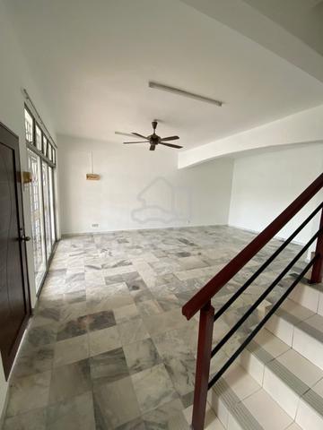 Seremban Jaya Double Storey House For Rent 1