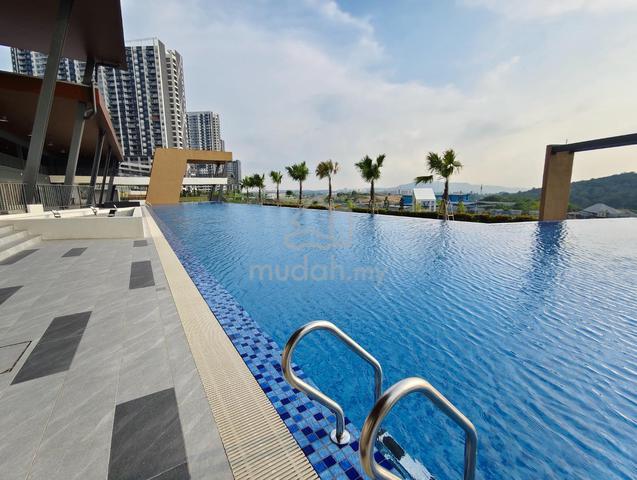 Residensi Adelia 1