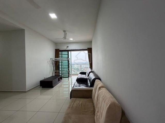 Parkland Residence @ Sungai Melaka 1