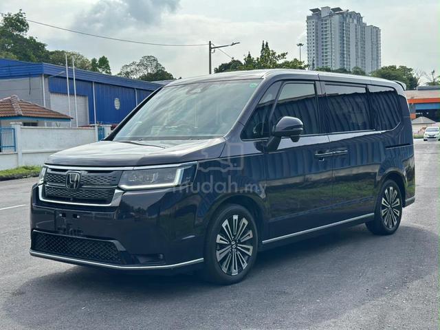 2024 HONDA STEPWAGON 1.5 SPADA Premium Line - 1