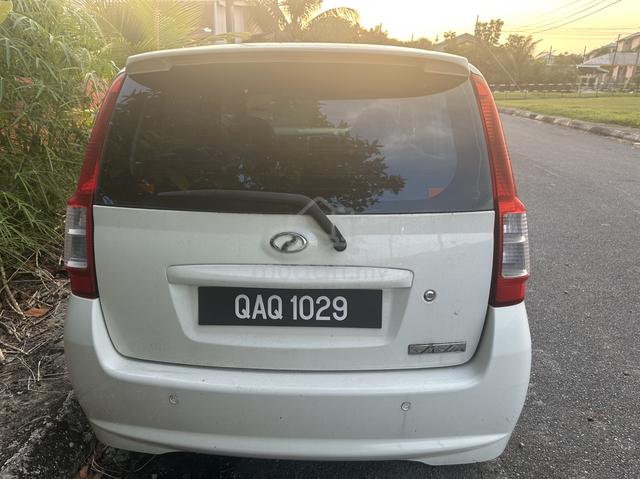 2009 Perodua VIVA 1.0 EZI PREMIUM (A) - 5