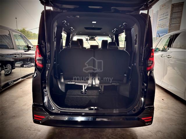 2023 Toyota NOAH 2.0 S-G 8 Seater (A) - 5