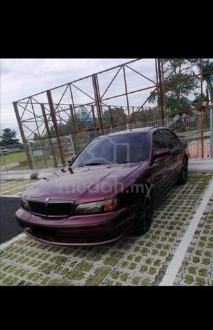 1997 Nissan CEFIRO 2.0 (A) - 1