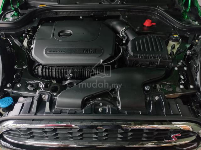 2019 2024 Mini COOPER S 2.0 (A) LCI JCW NEW FL 2DR - 5