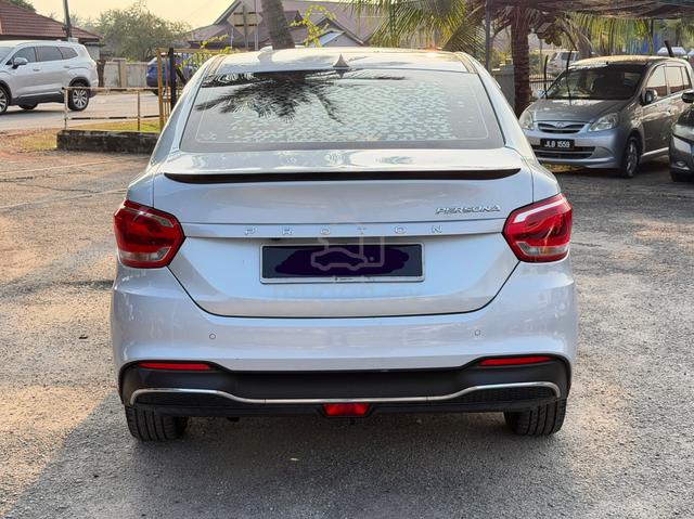 2019 Proton PERSONA 1.6 PREMIUM (A) - 5