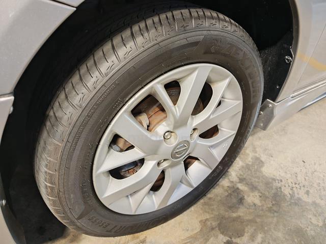 2017Nissan Almera NISMO 1.5(A)B/ListBolehLoanKedai - 3
