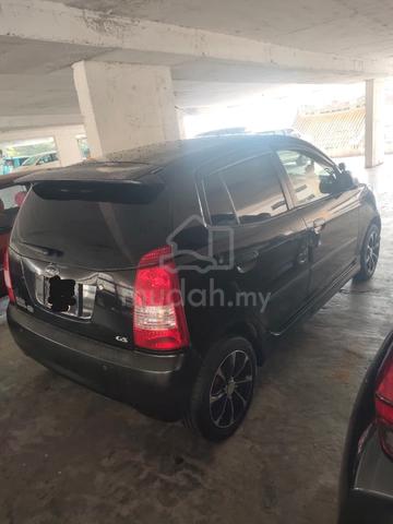 2007 Naza SURIA 1.1 GS (A) - 4