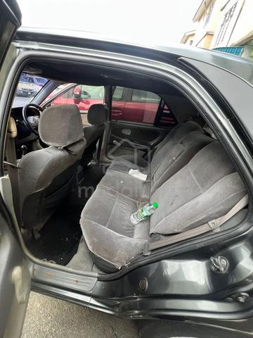2002 Proton WIRA 1.3 A/B GL (M) - 3