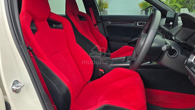 2024 Honda CIVIC 2.0 TYPE R MY23 FL5 (M) - 5