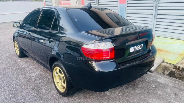 2006 Toyota VIOS 1.5 G FACELIFT (A) - 3