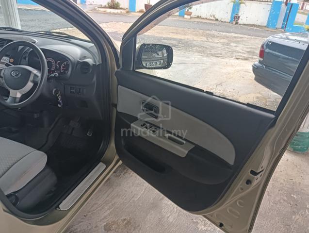 2007 Perodua MYVI 1.3 EZi (A) - 2