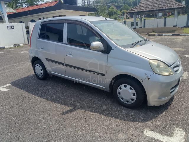2007 Perodua VIVA 1.0 EZi PREMIUM (A) - 3