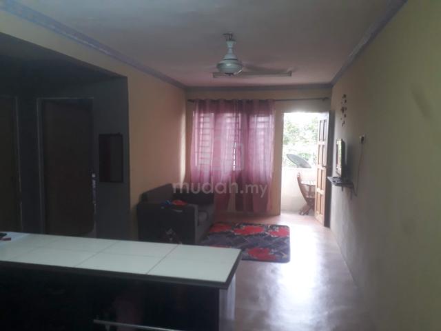 Apartment Permata (Bandar Perda) 1