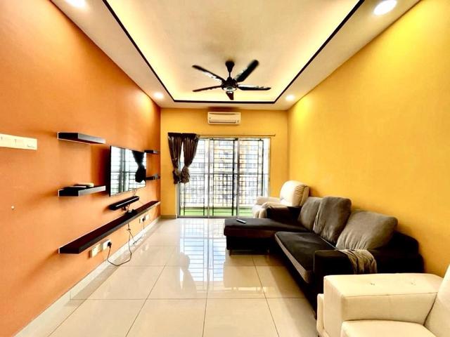 OUG Parklane 1