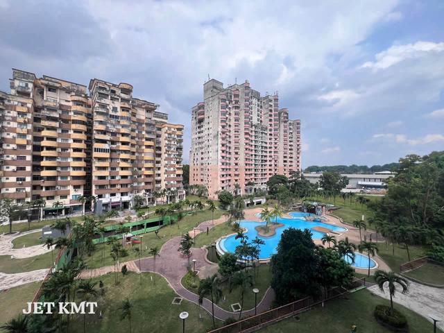 BBK Condominium 1