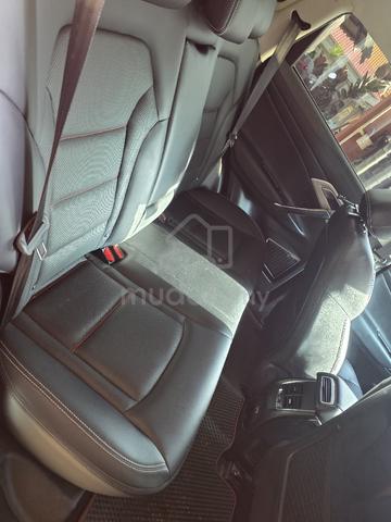 X70 Executive CKD 2020 - 5