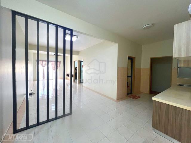 Bayu Villa 1