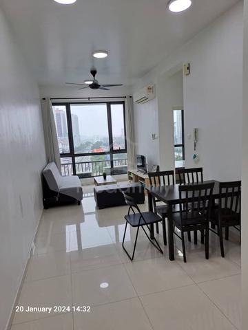 SKS Pavillion Residences 1