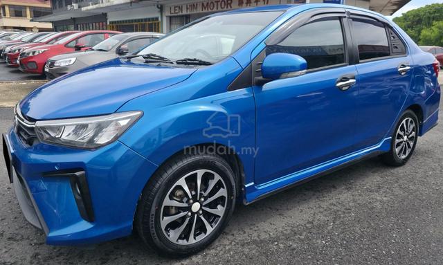 2020 Perodua BEZZA 1.3 A GEAR UP AV (AT) (SEDAN)💙 - 1