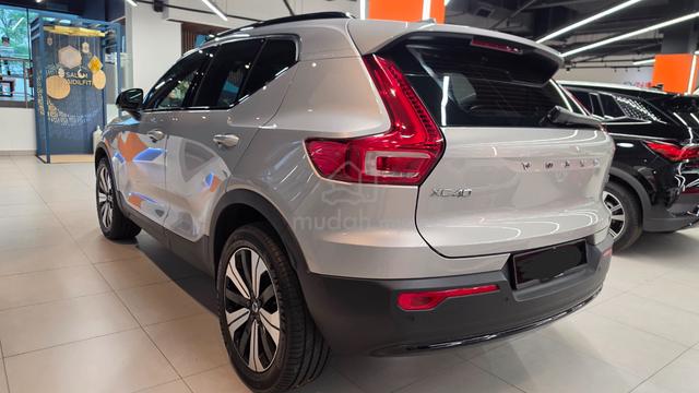 2023 Pre Owned Volvo XC40 1.5 T5 RECHARGE ULTIMATE - 5