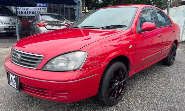 1 year warranty 2011 Nissan Sentra (M) - 4