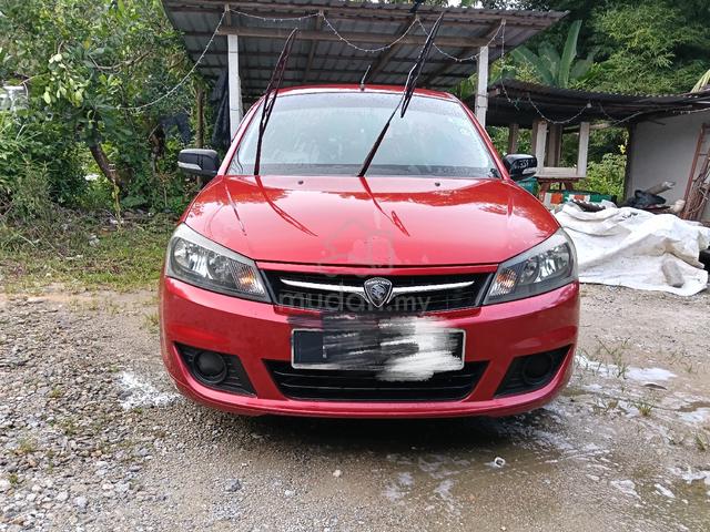 2015 Proton SAGA 1.3 SV (M) - 4