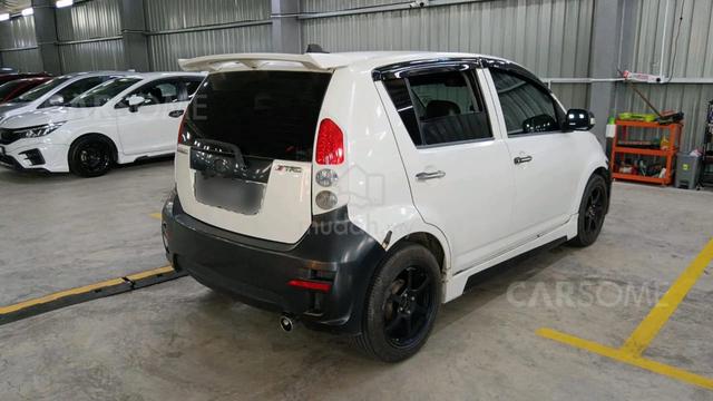 2007 Perodua MYVI 1.3 SE GHS (M) - 3