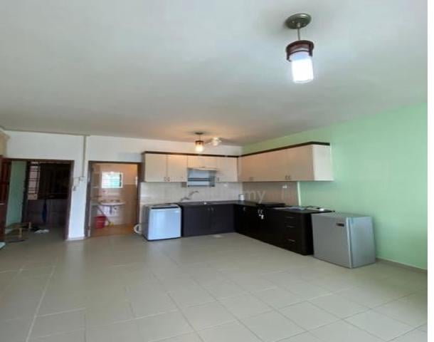 Lake View Suites 1
