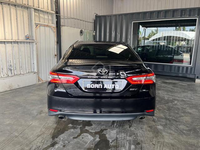 Toyota Camry V 2.5 Facelift JBL Sound System - 4
