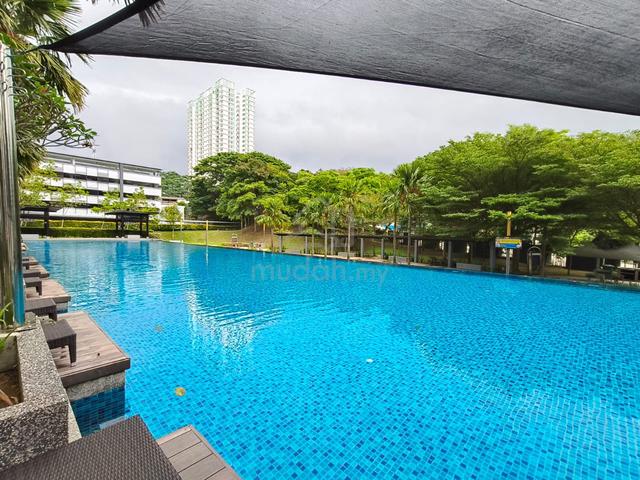 Epic Residences 1