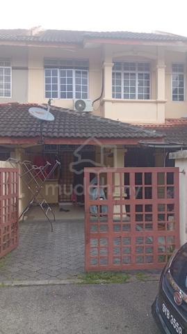 Taman Nusa Perintis 1