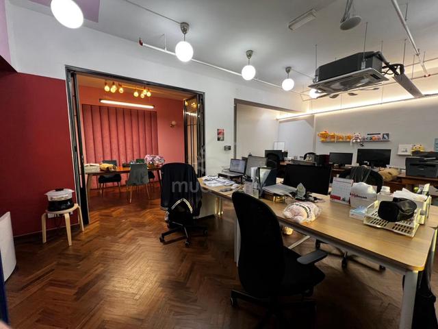 Sunway Geo Office Suite For Sale 1