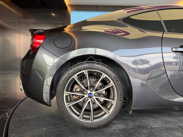 2016 Subaru BRZ 2.0 (M) FACELIFT & TRUE MILEAGE - 3