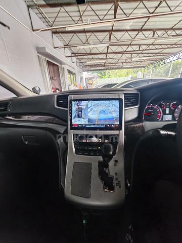 2009 2013REG Toyota VELLFIRE 2.4 ZG (A) - 5
