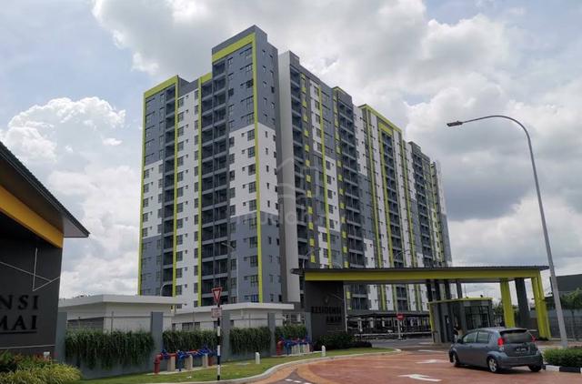 Residensi Permai 1