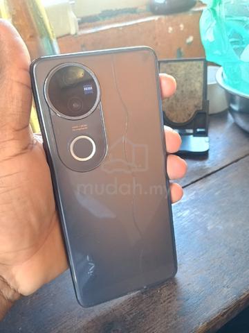 Carousel Image Selected